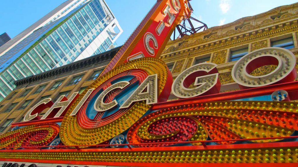 Chicago