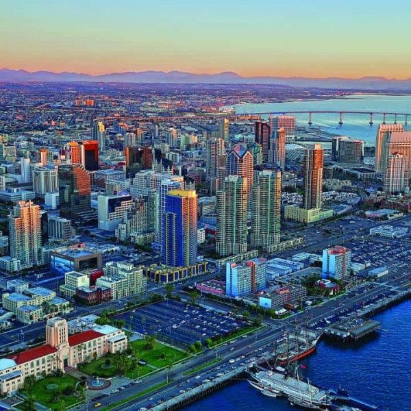 San Diego