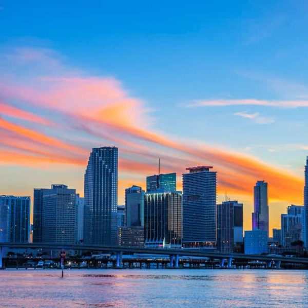 Miami Florida