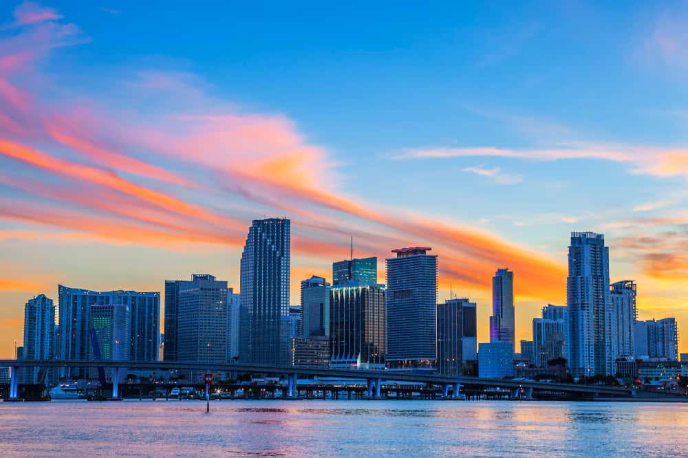 Miami Florida