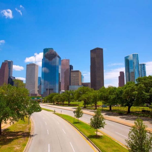 Houston Texas