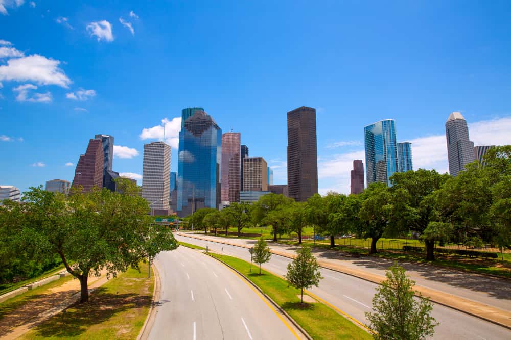 Houston Texas