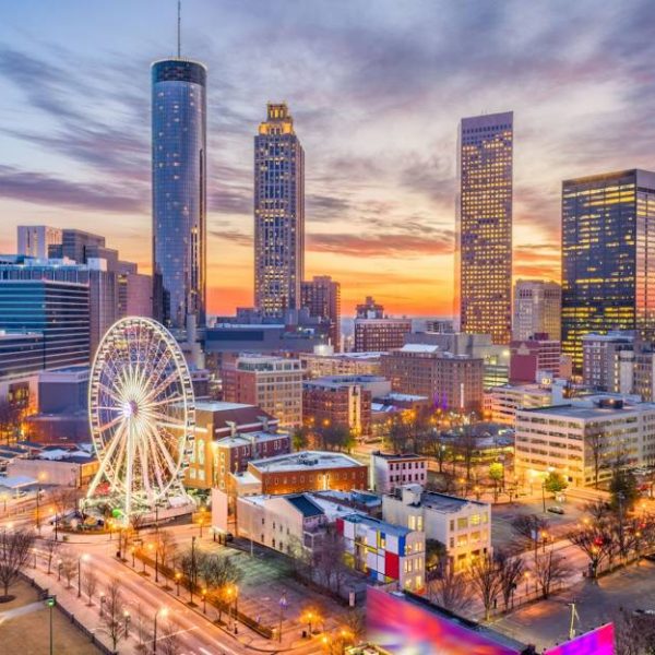Atlanta