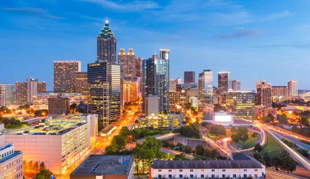 Atlanta