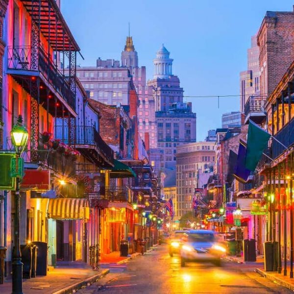 New Orleans