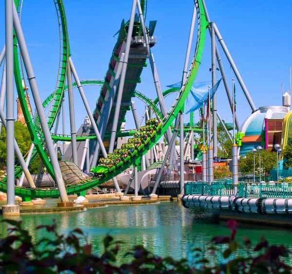 Roller Coaster