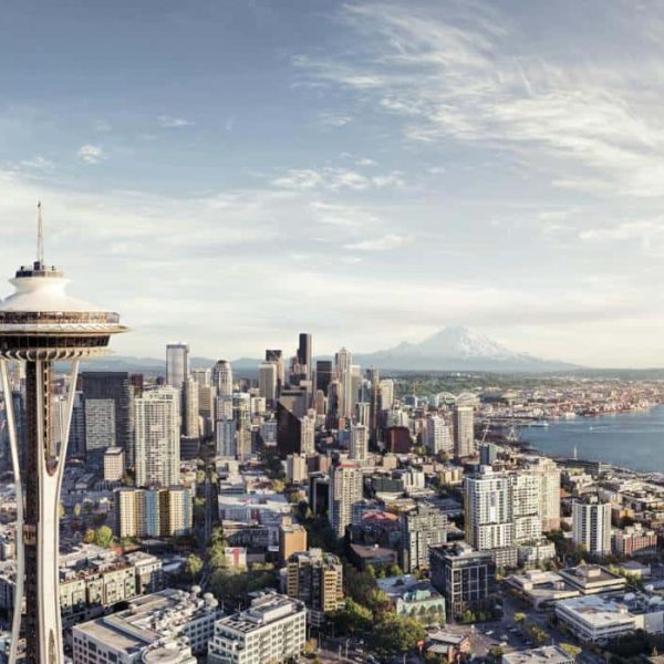 Seattle