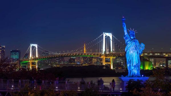 New York
