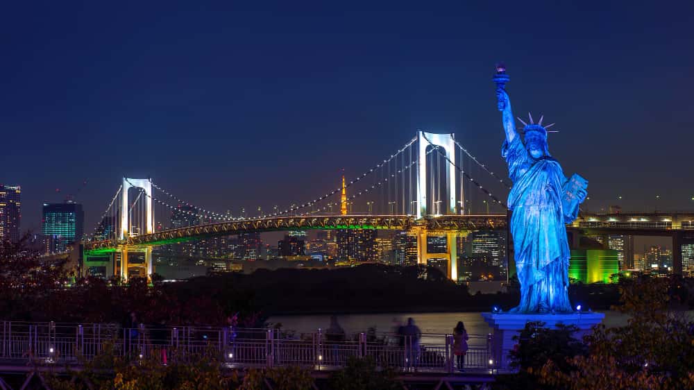 New York
