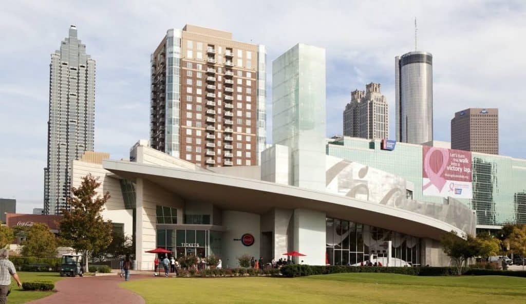 Atlanta Museum