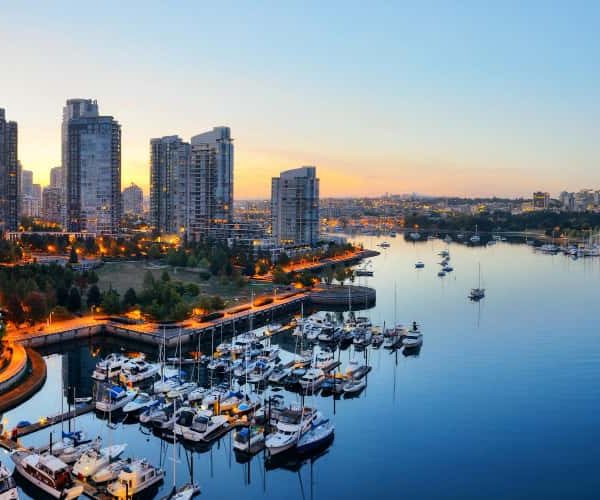 Vancouver