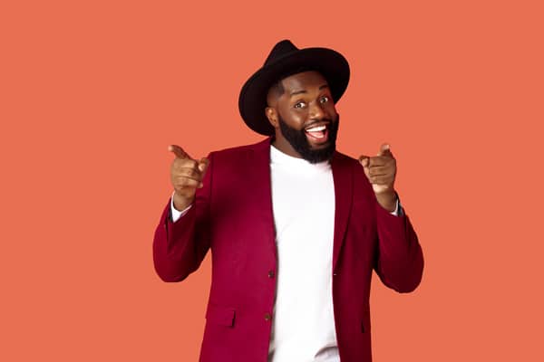 Make event planner smiling after submitting an event for publication at Timely.Fun